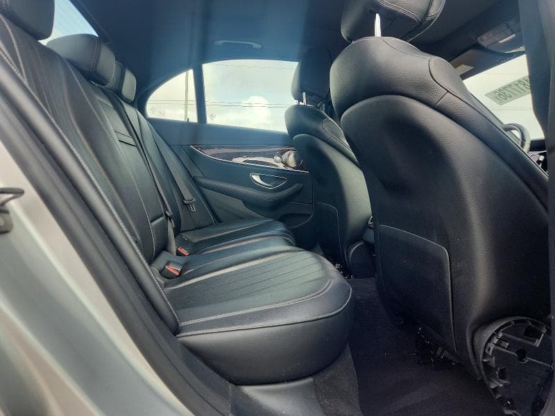 2017 MERCEDES-BENZ E 300 10
