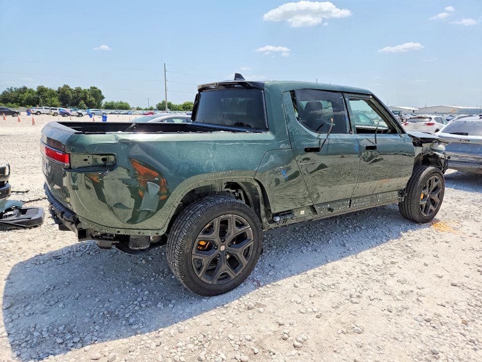 2023 RIVIAN R1T ADVENTURE 3