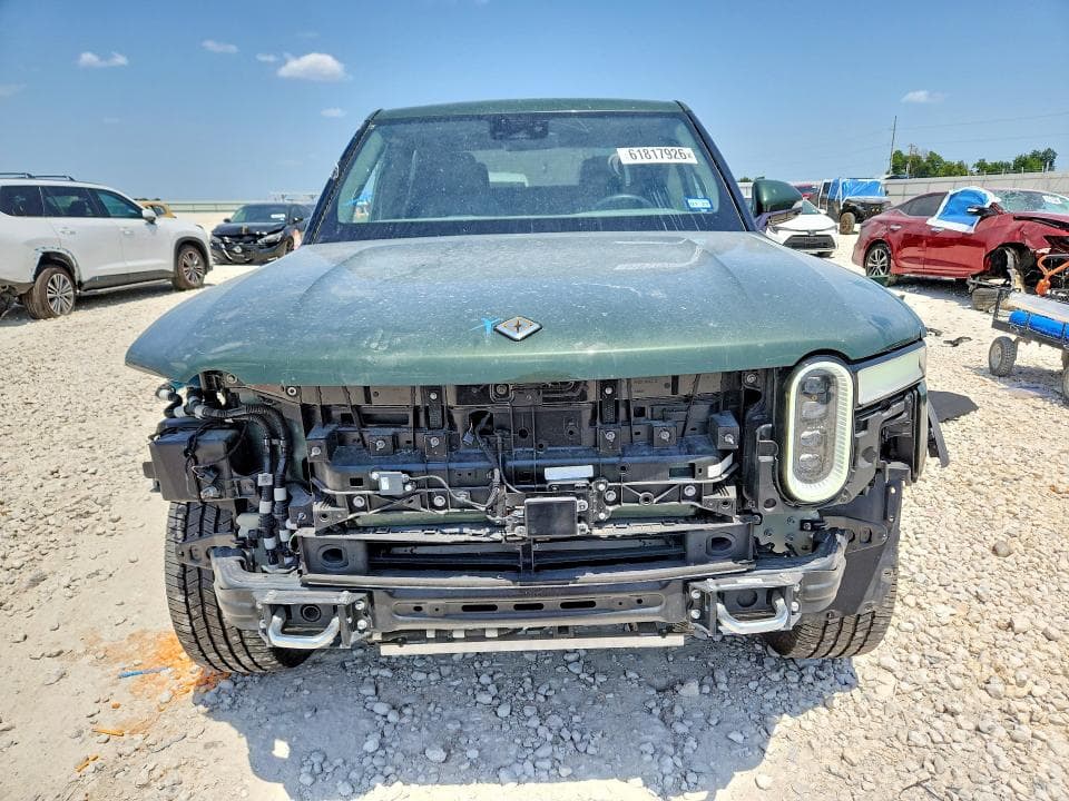 2023 RIVIAN R1T ADVENTURE 5