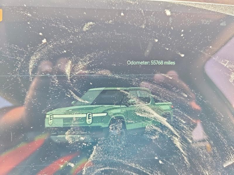 2023 RIVIAN R1T ADVENTURE 9