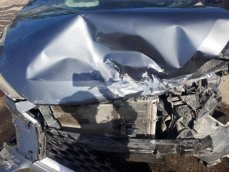 2019 HYUNDAI TUCSON SE 12