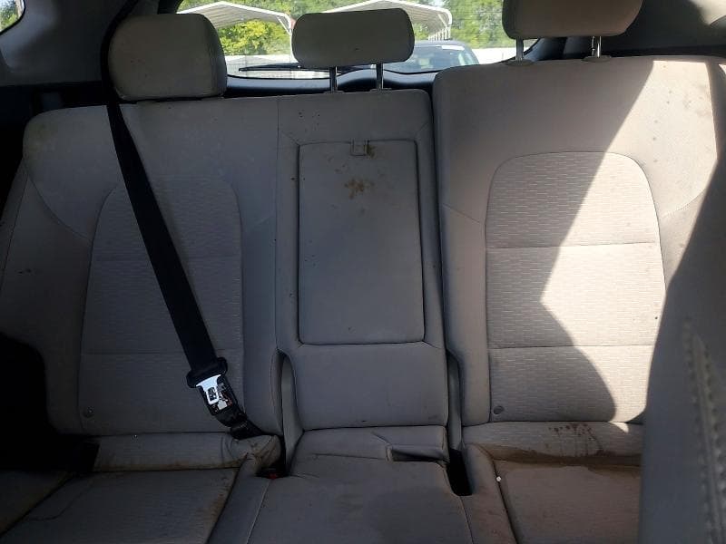 2019 HYUNDAI TUCSON SE 10