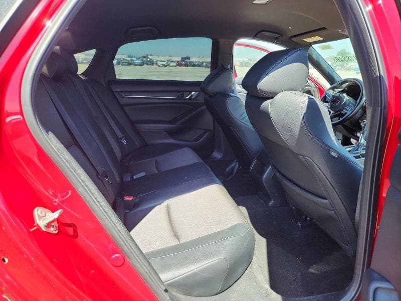 2018 HONDA ACCORD SPORT 10