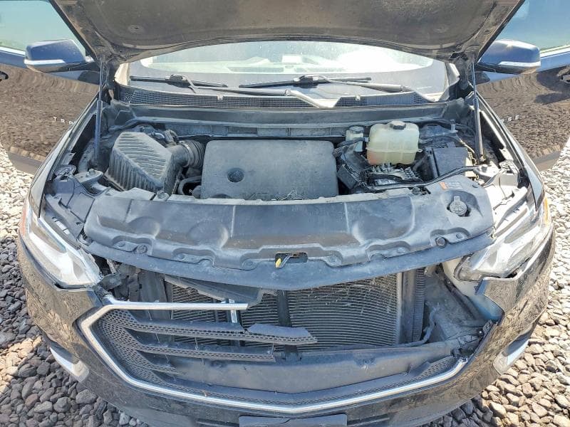 2020 CHEVROLET TRAVERSE LT 12
