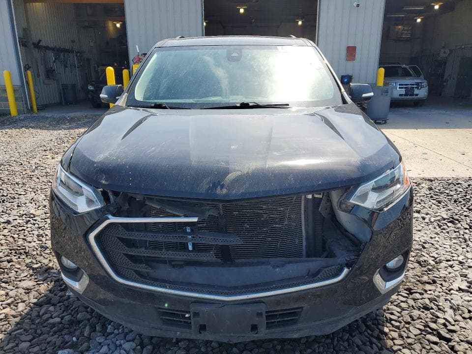 2020 CHEVROLET TRAVERSE LT 5
