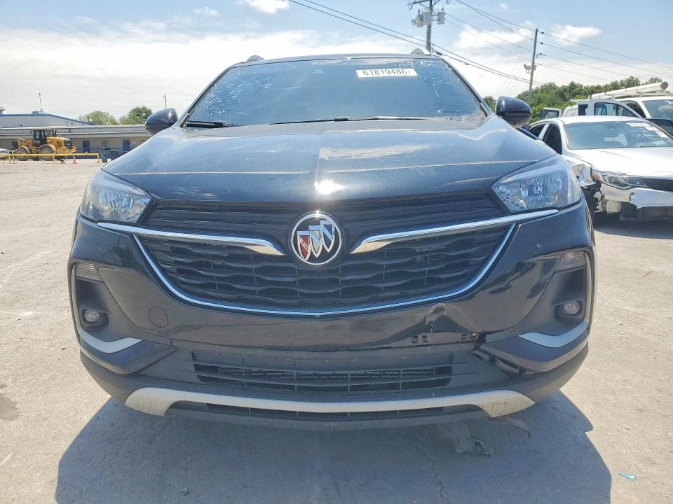 2023 BUICK ENCORE GX SELECT SELECT 6