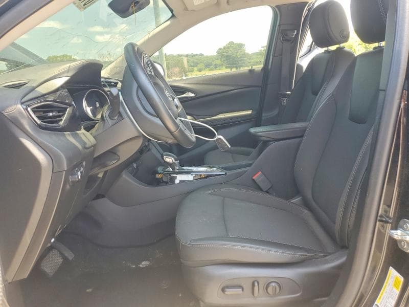 2023 BUICK ENCORE GX SELECT SELECT 8