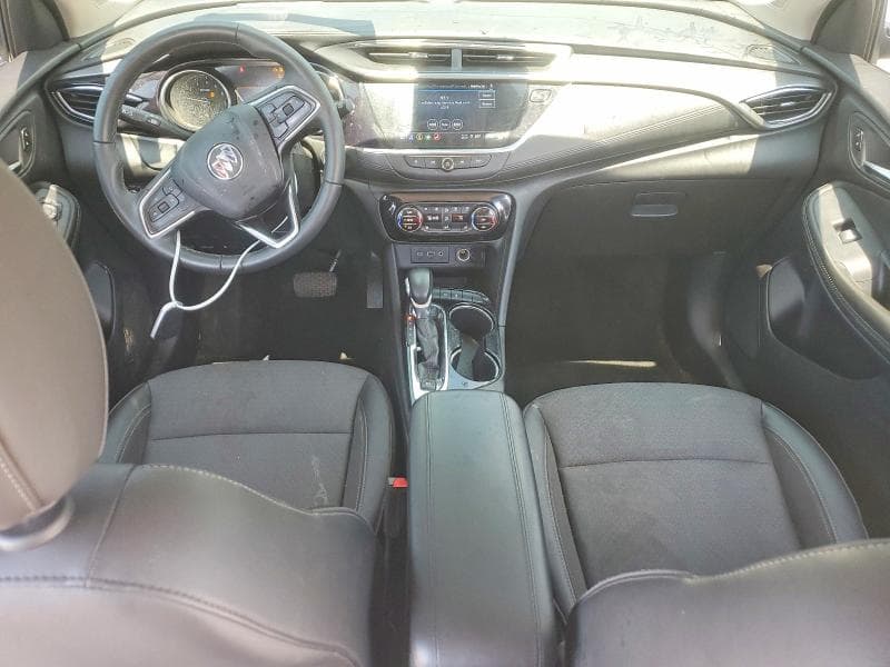 2023 BUICK ENCORE GX SELECT SELECT 9