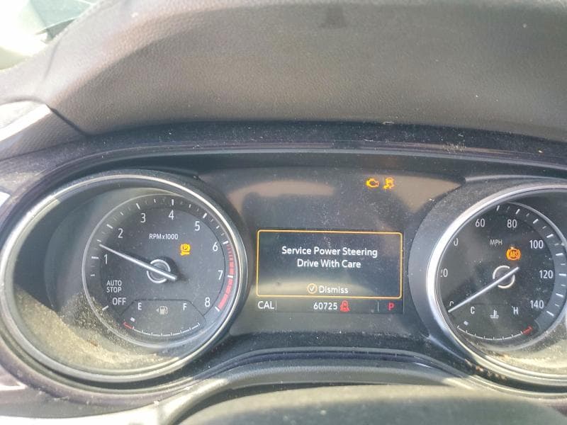2023 BUICK ENCORE GX SELECT SELECT 10