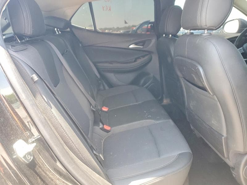2023 BUICK ENCORE GX SELECT SELECT 11