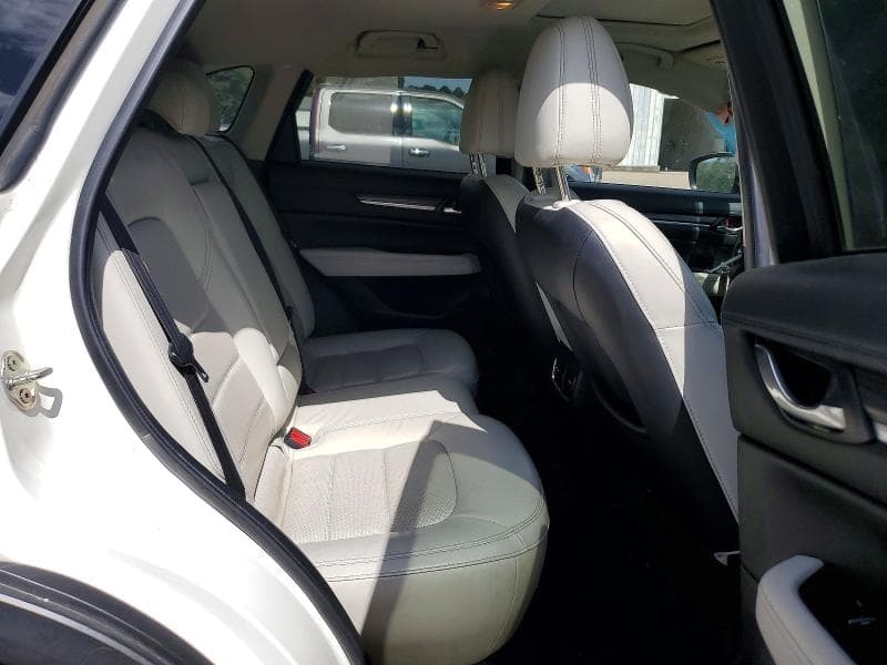 2020 MAZDA CX-5 GRAND TOURING 10