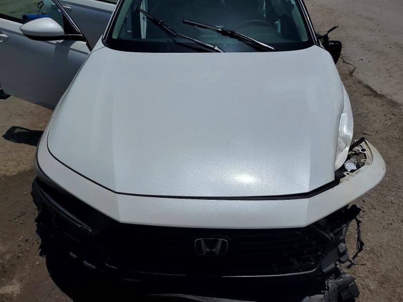 2023 HONDA ACCORD EX 11