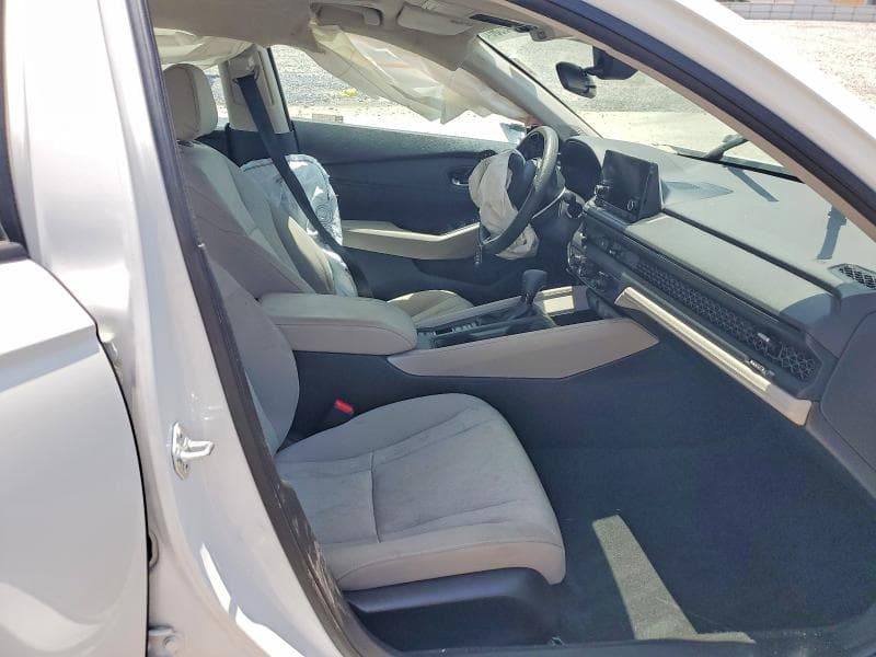 2023 HONDA ACCORD EX 7