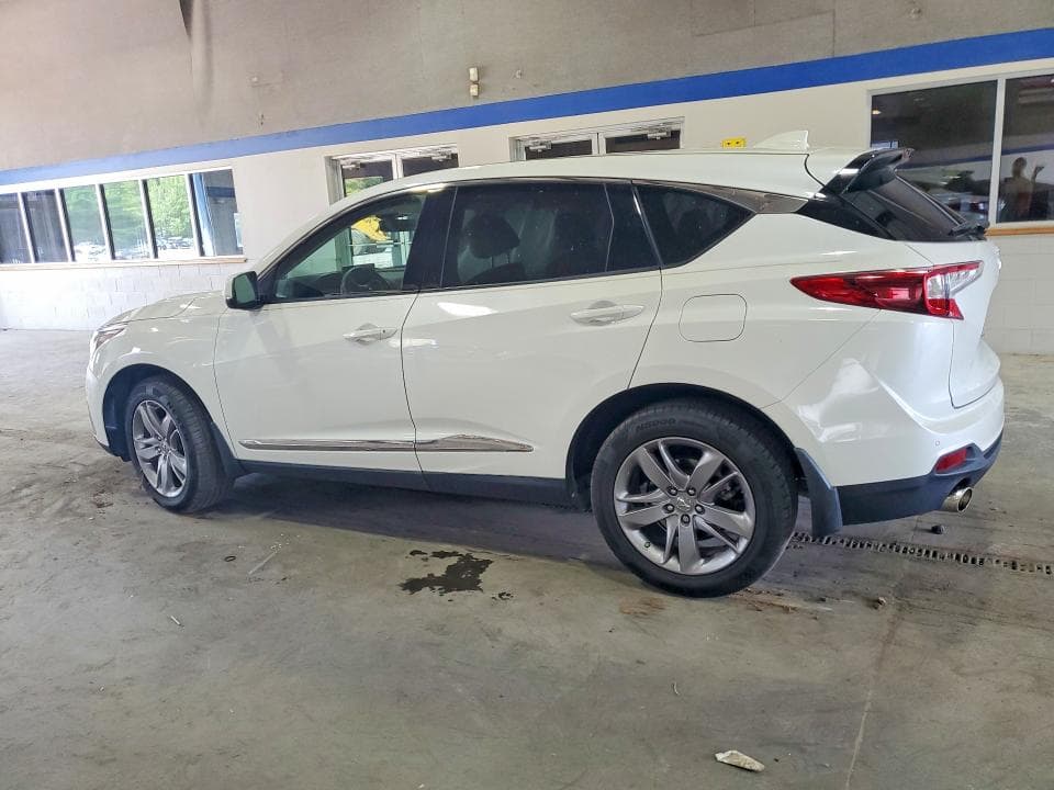 2019 ACURA RDX ADVANCE 2