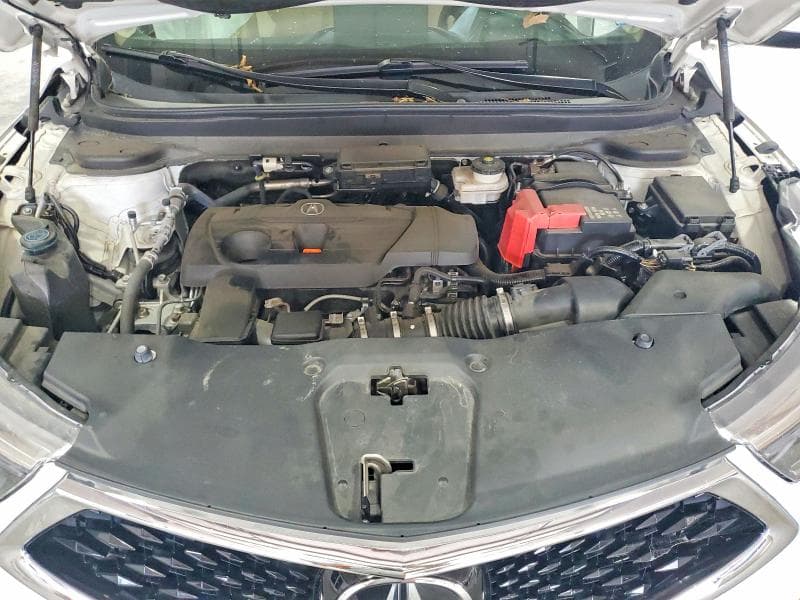 2019 ACURA RDX ADVANCE 12