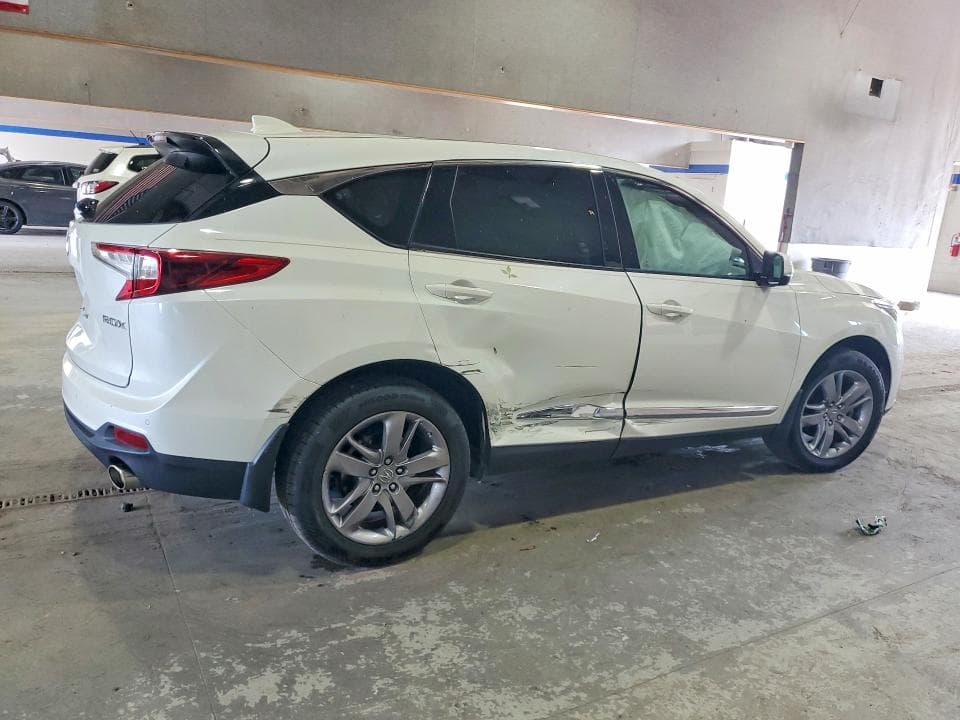 2019 ACURA RDX ADVANCE 3
