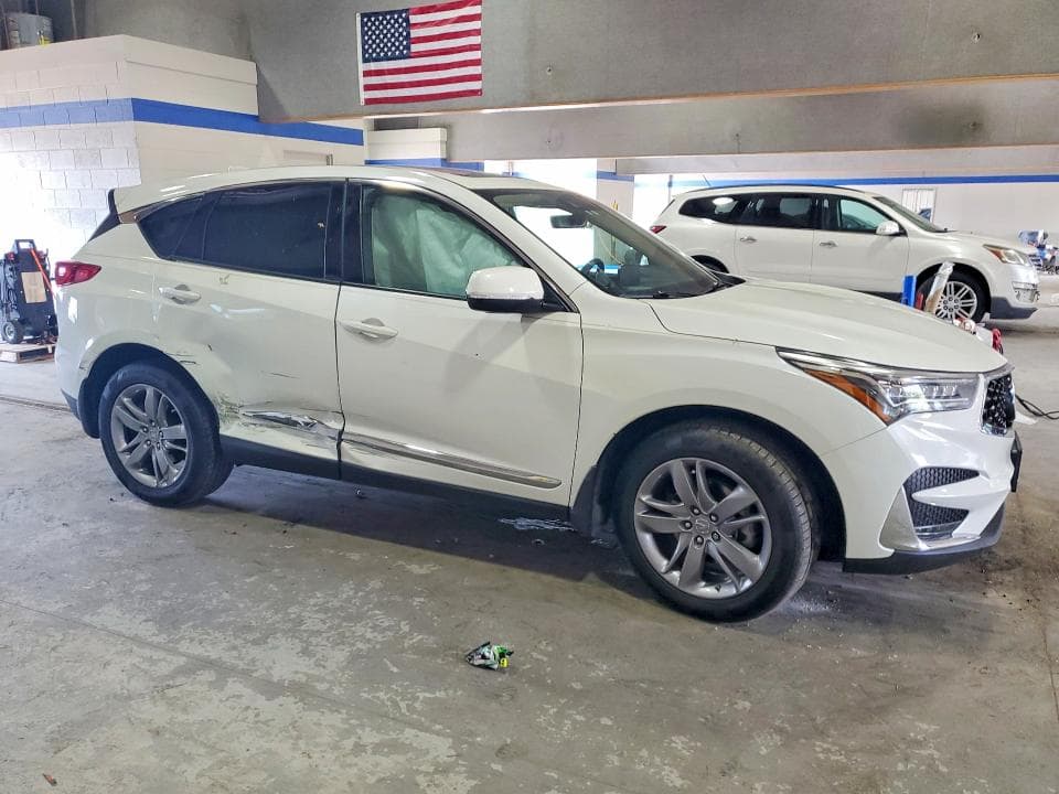 2019 ACURA RDX ADVANCE 4