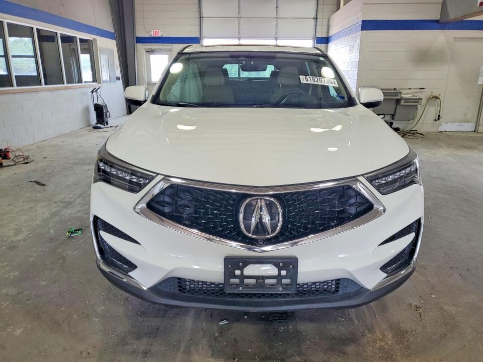 2019 ACURA RDX ADVANCE 5