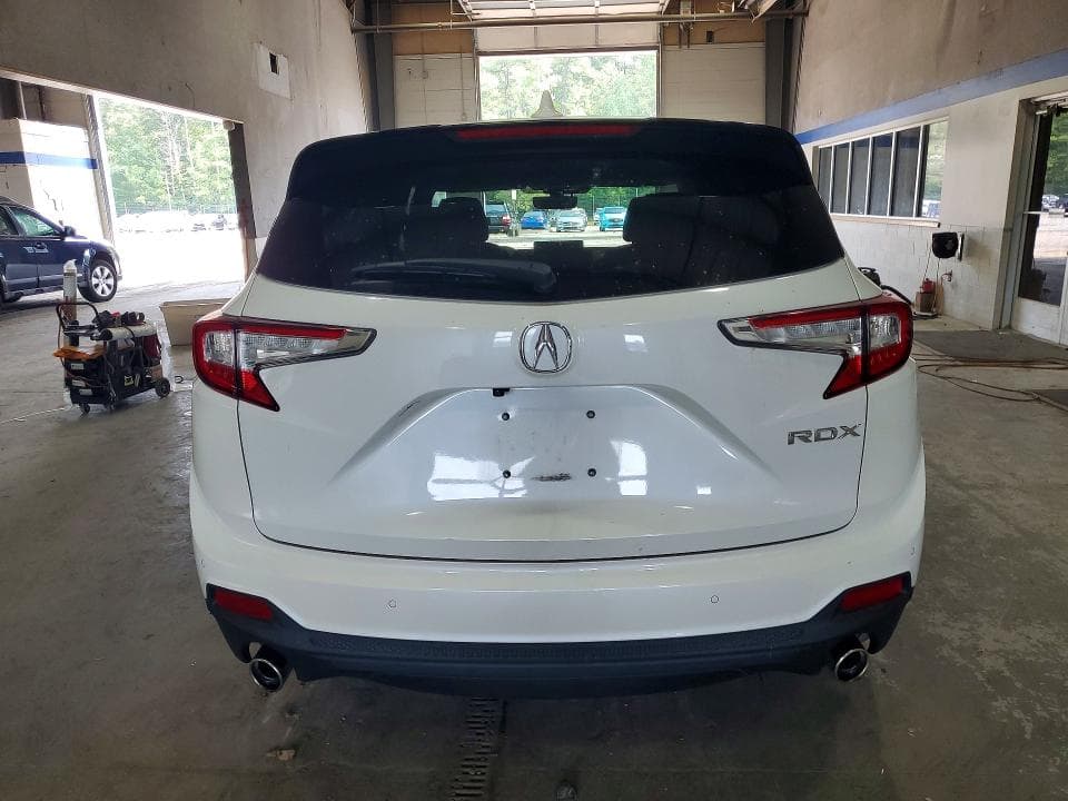 2019 ACURA RDX ADVANCE 6