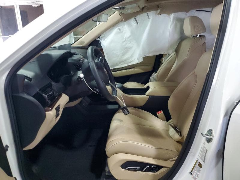 2019 ACURA RDX ADVANCE 7