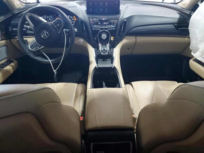 2019 ACURA RDX ADVANCE 8
