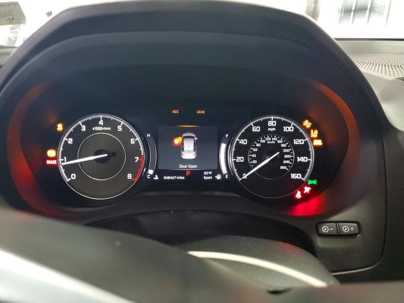 2019 ACURA RDX ADVANCE 9