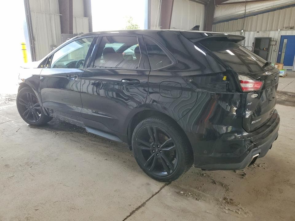 2020 FORD EDGE ST 2