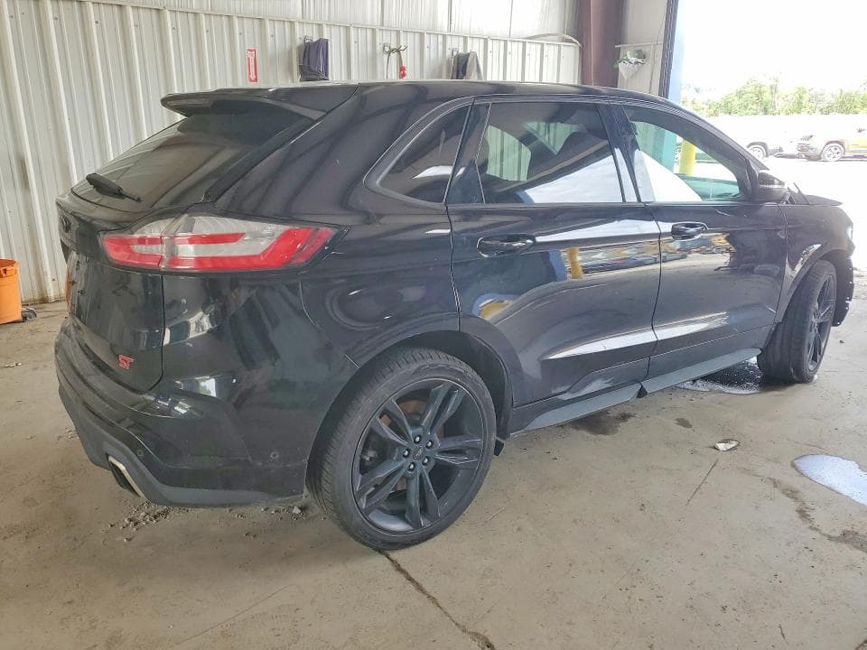 2020 FORD EDGE ST 3