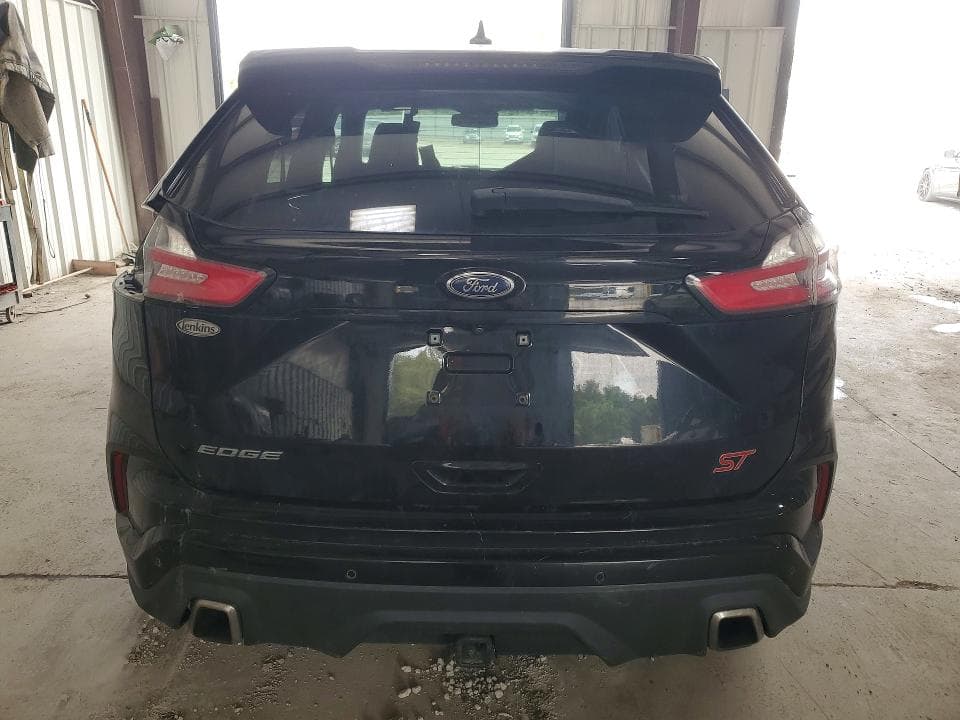 2020 FORD EDGE ST 6
