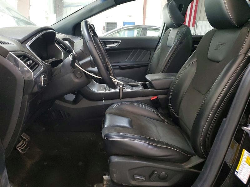 2020 FORD EDGE ST 7