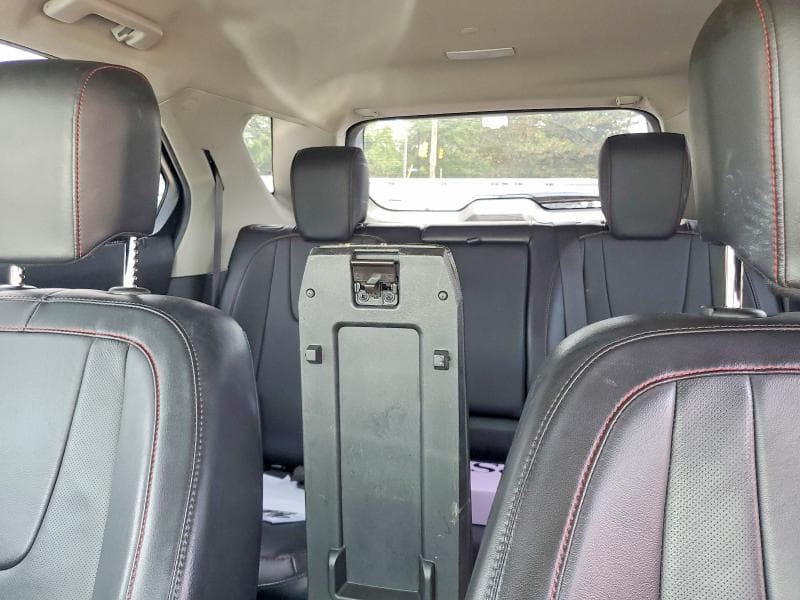 2017 CHEVROLET EQUINOX LT 10