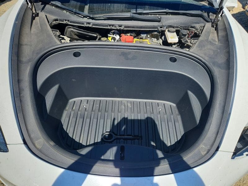 2022 TESLA MODEL 3 11