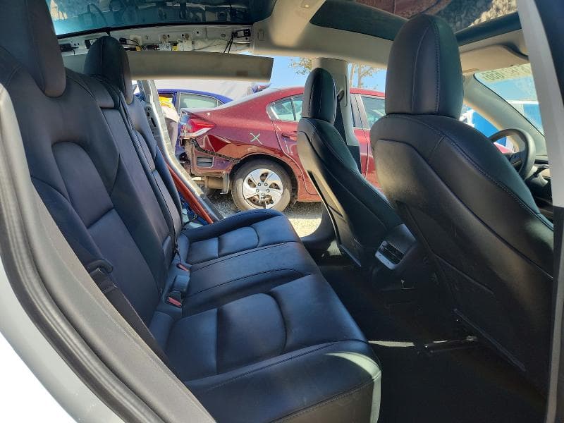 2022 TESLA MODEL 3 10