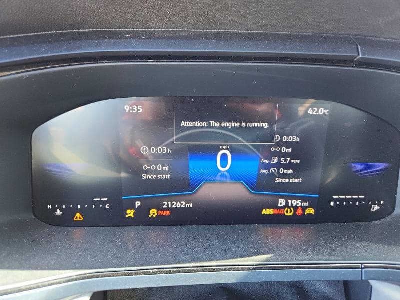 2024 VOLKSWAGEN TAOS SE 9