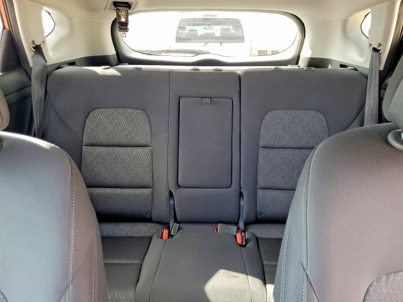 2017 HYUNDAI TUCSON SE 10
