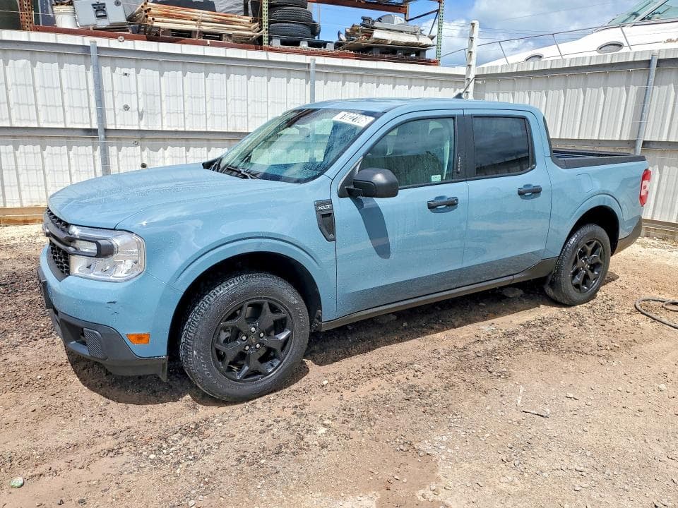 2022 FORD MAVERICK XL - 1