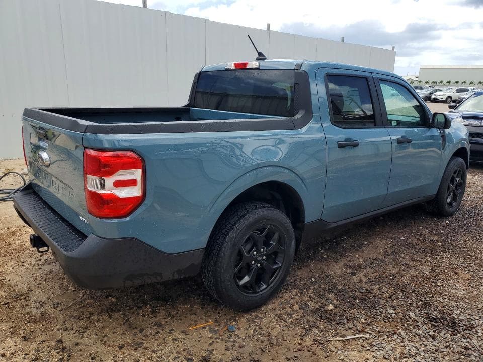 2022 FORD MAVERICK XL 3