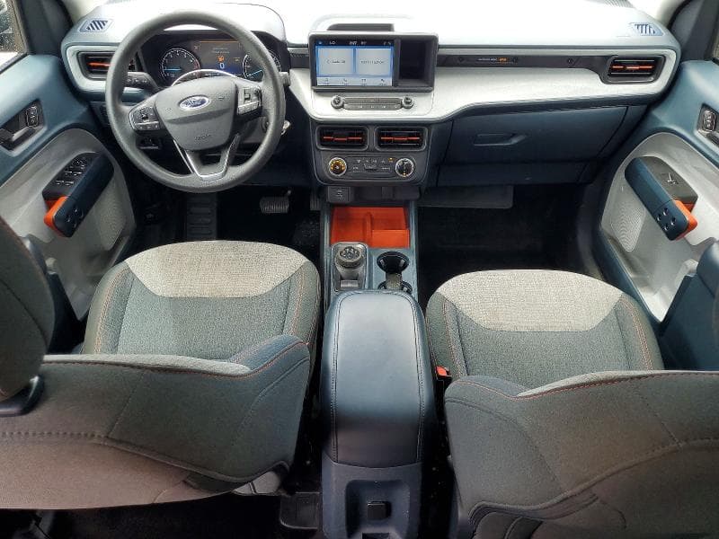 2022 FORD MAVERICK XL 8