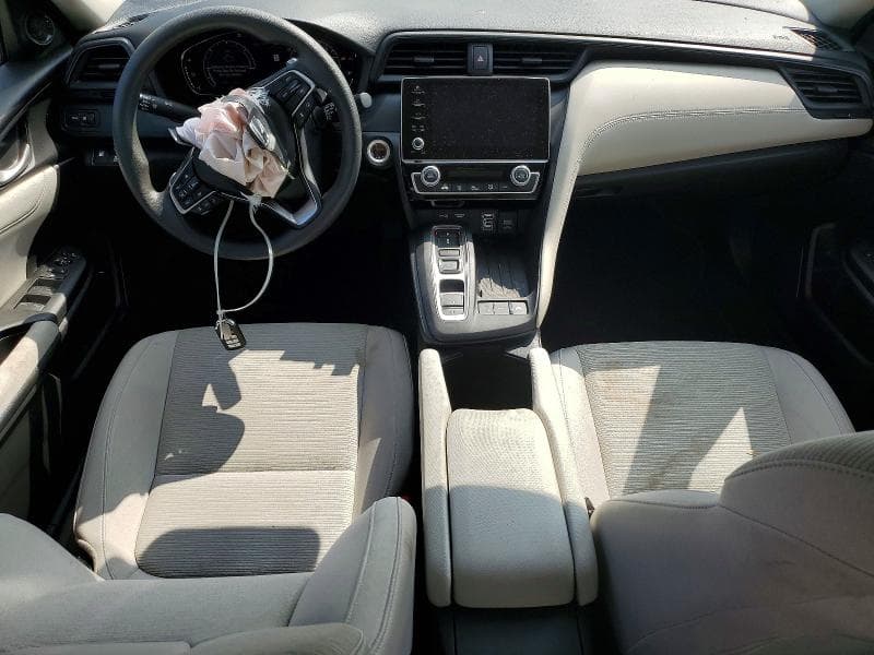 2022 HONDA INSIGHT EX 8