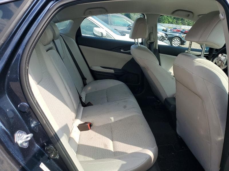 2022 HONDA INSIGHT EX 10