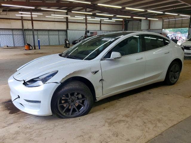 2019 TESLA MODEL 3 - 1