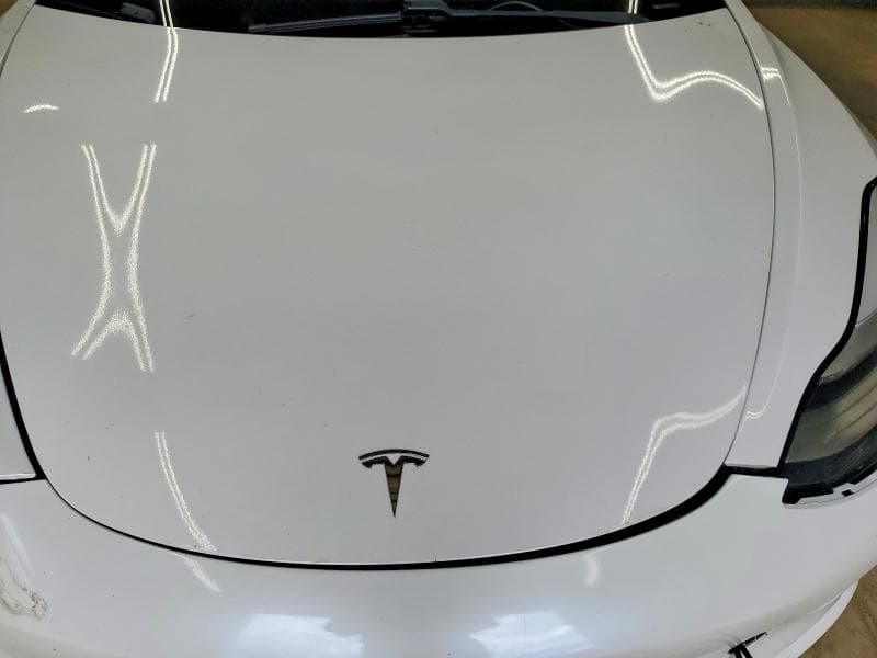 2019 TESLA MODEL 3 11