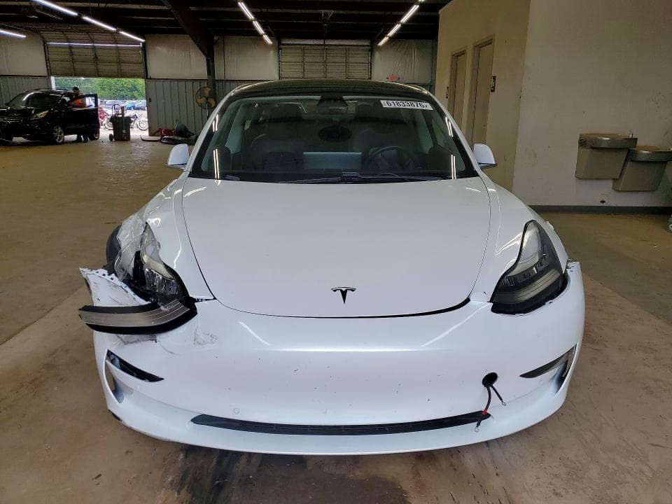2019 TESLA MODEL 3 5