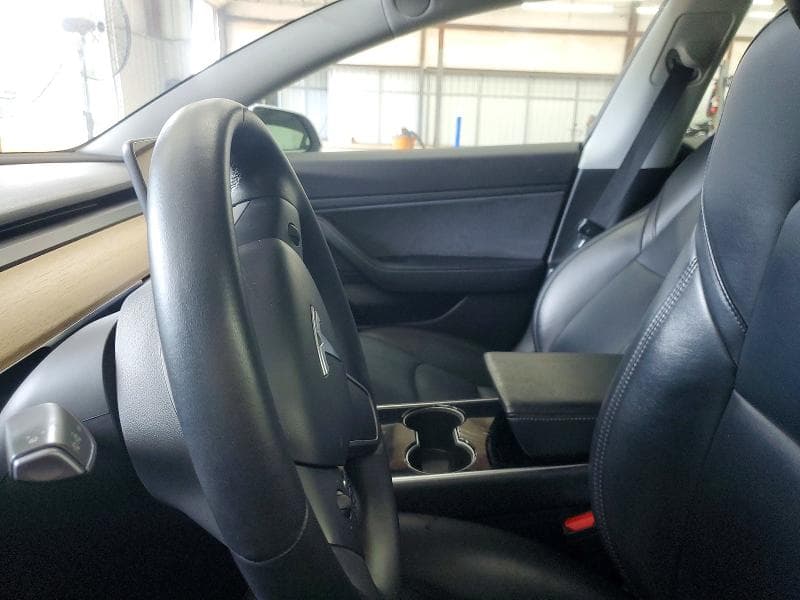 2019 TESLA MODEL 3 7