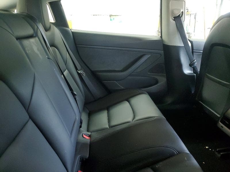 2019 TESLA MODEL 3 10
