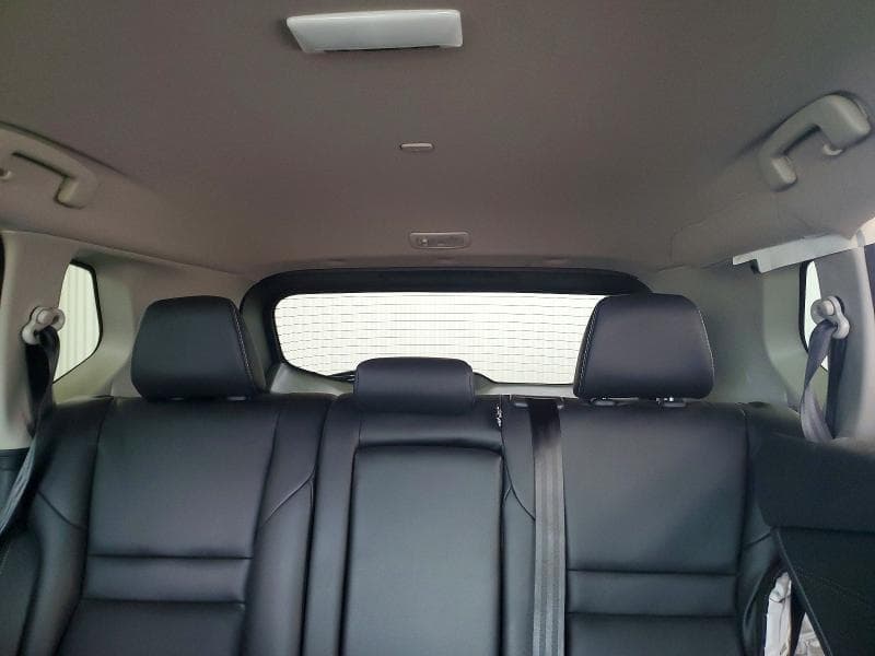2026 NISSAN ROGUE SL 10