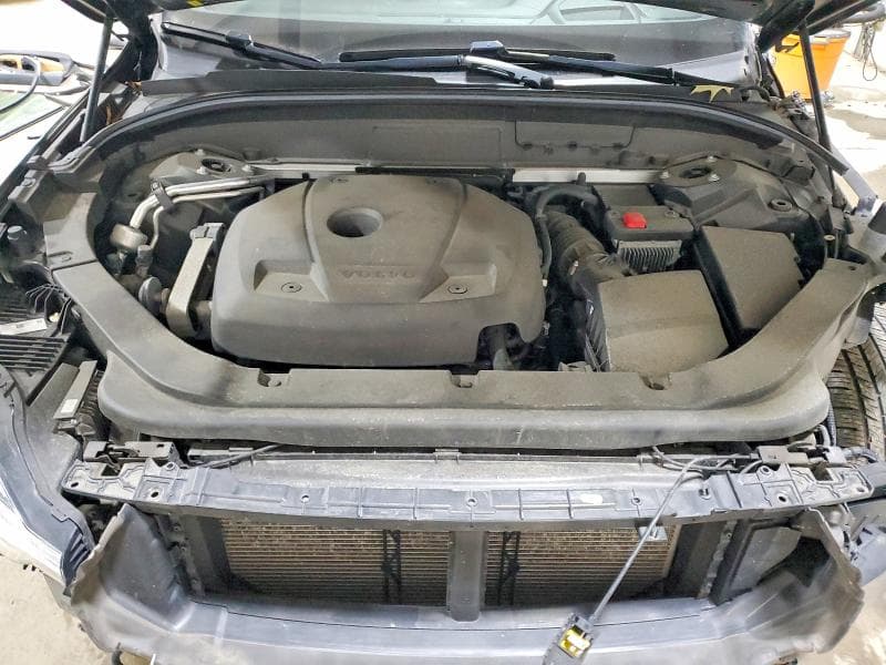 2021 VOLVO XC60 T6 INSCRIPTION 12