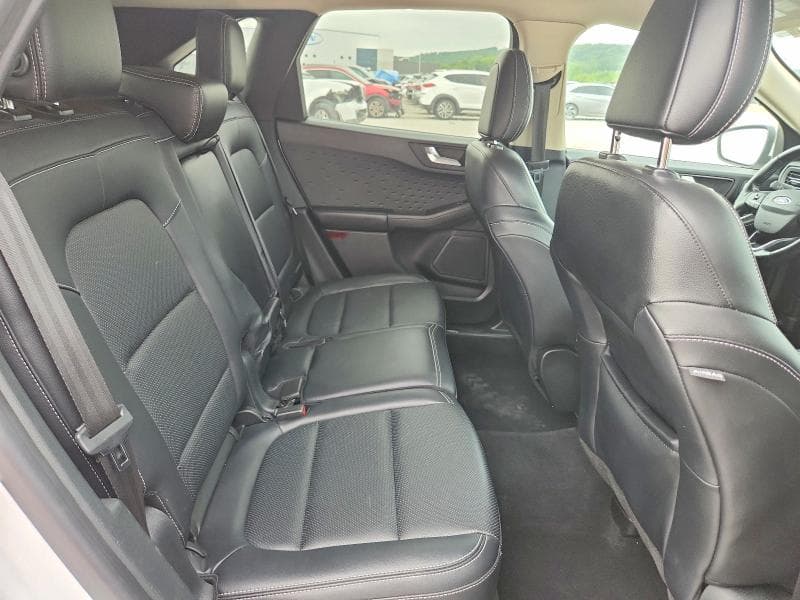 2020 FORD ESCAPE SEL 11