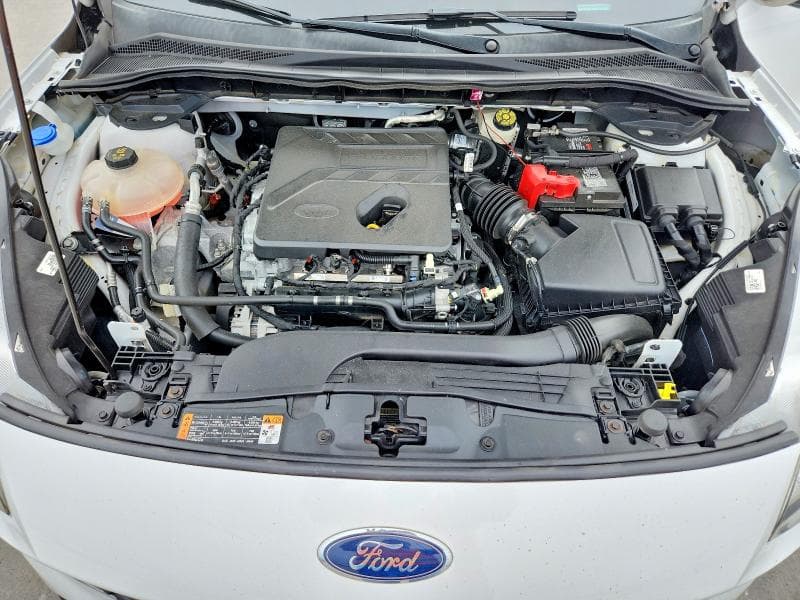 2020 FORD ESCAPE SEL 12