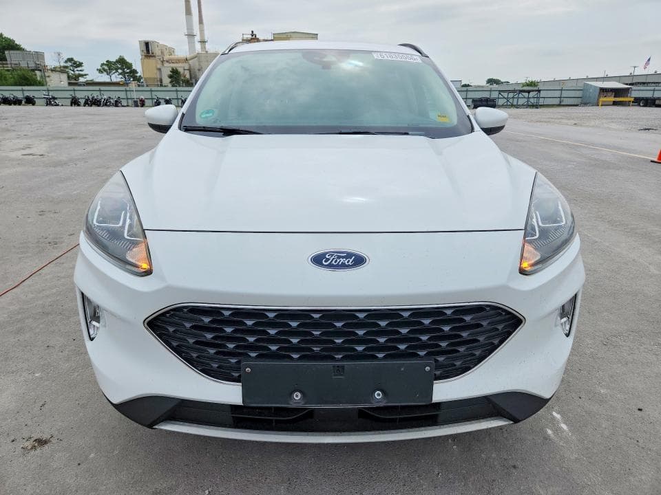 2020 FORD ESCAPE SEL 5